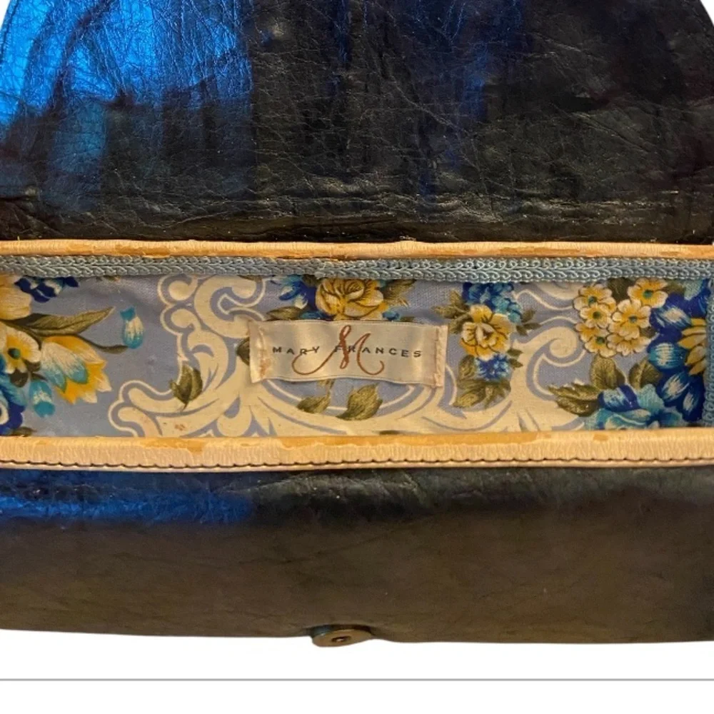 Vintage Mary Francis Handbag